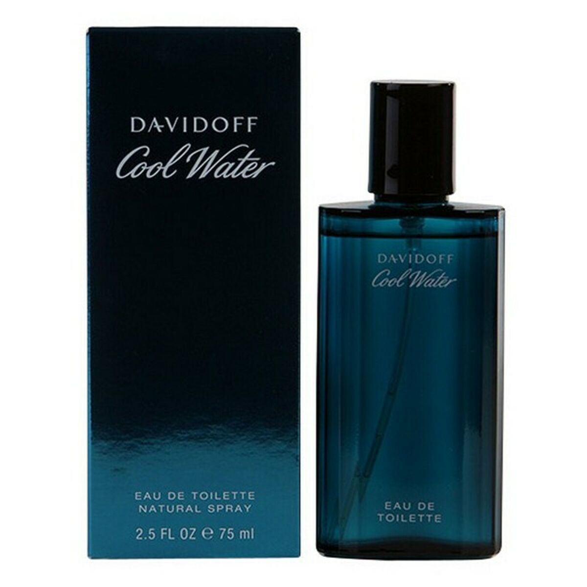 Men's Perfume Davidoff EDT Davidoff