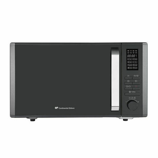 Microwave with Grill Continental Edison MO28GB 28 L 1450 W Continental Edison