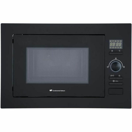 Microwave with Grill Continental Edison CEMO25GEB2 25 L 900 W Continental Edison