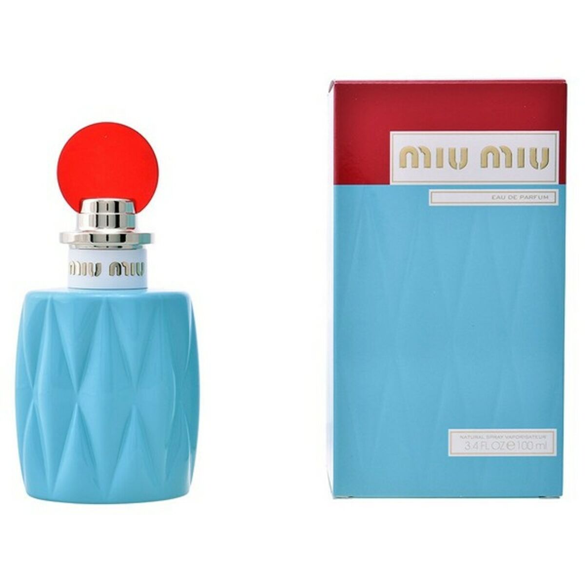 Women's Perfume Miu Miu EDP EDP