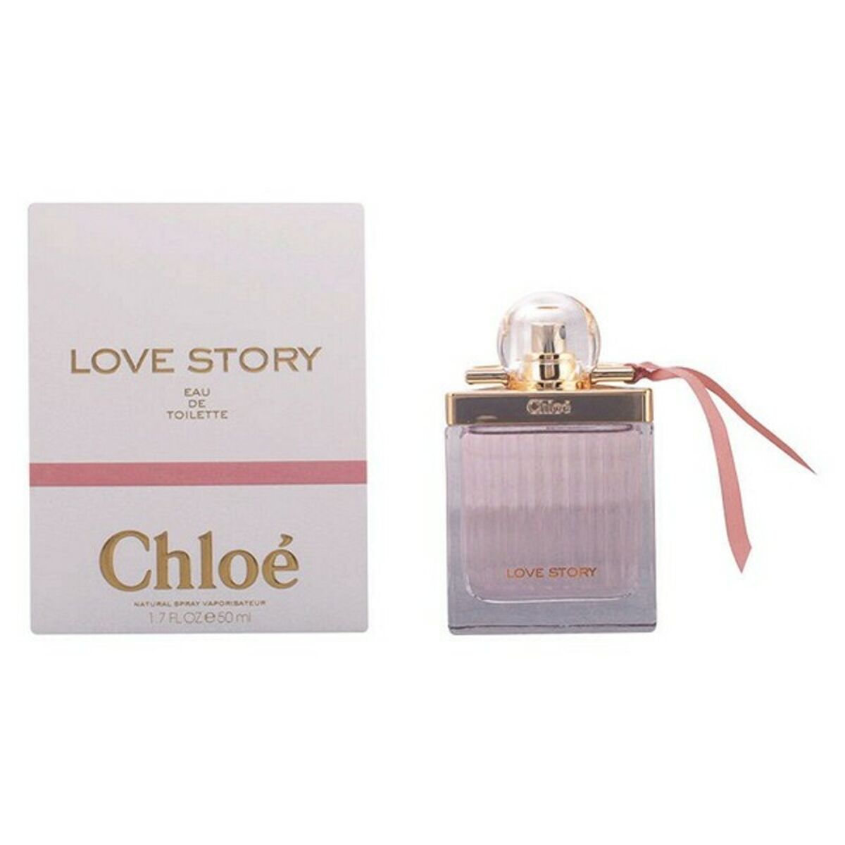 Women's Perfume Chloe EDT Chloe