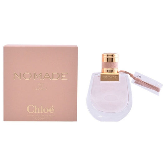 Women's Perfume Chloe Nomade EDP 50 ml Chloe