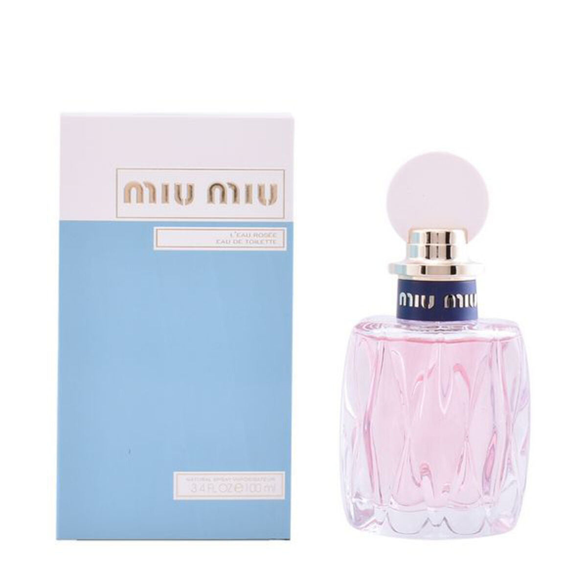 Women's Perfume Miu Miu EDT