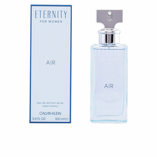 Women's Perfume Calvin Klein Eternity Air for Women EDP 100 ml Calvin Klein