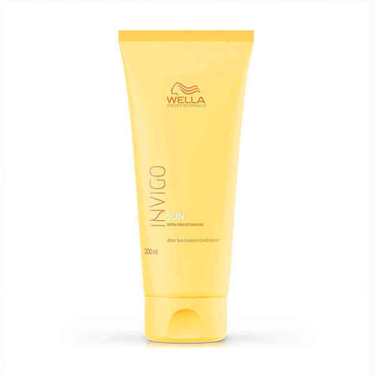 Conditioner Invigo Sun Wella (200 ml) Wella