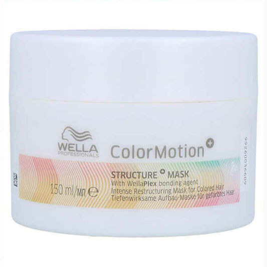 Colour Protector Cream Wella Color Motion (150 ml)