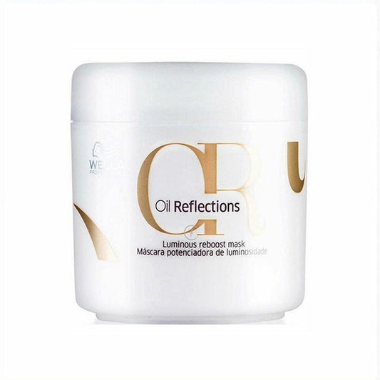 Hair Mask Wella Reflections