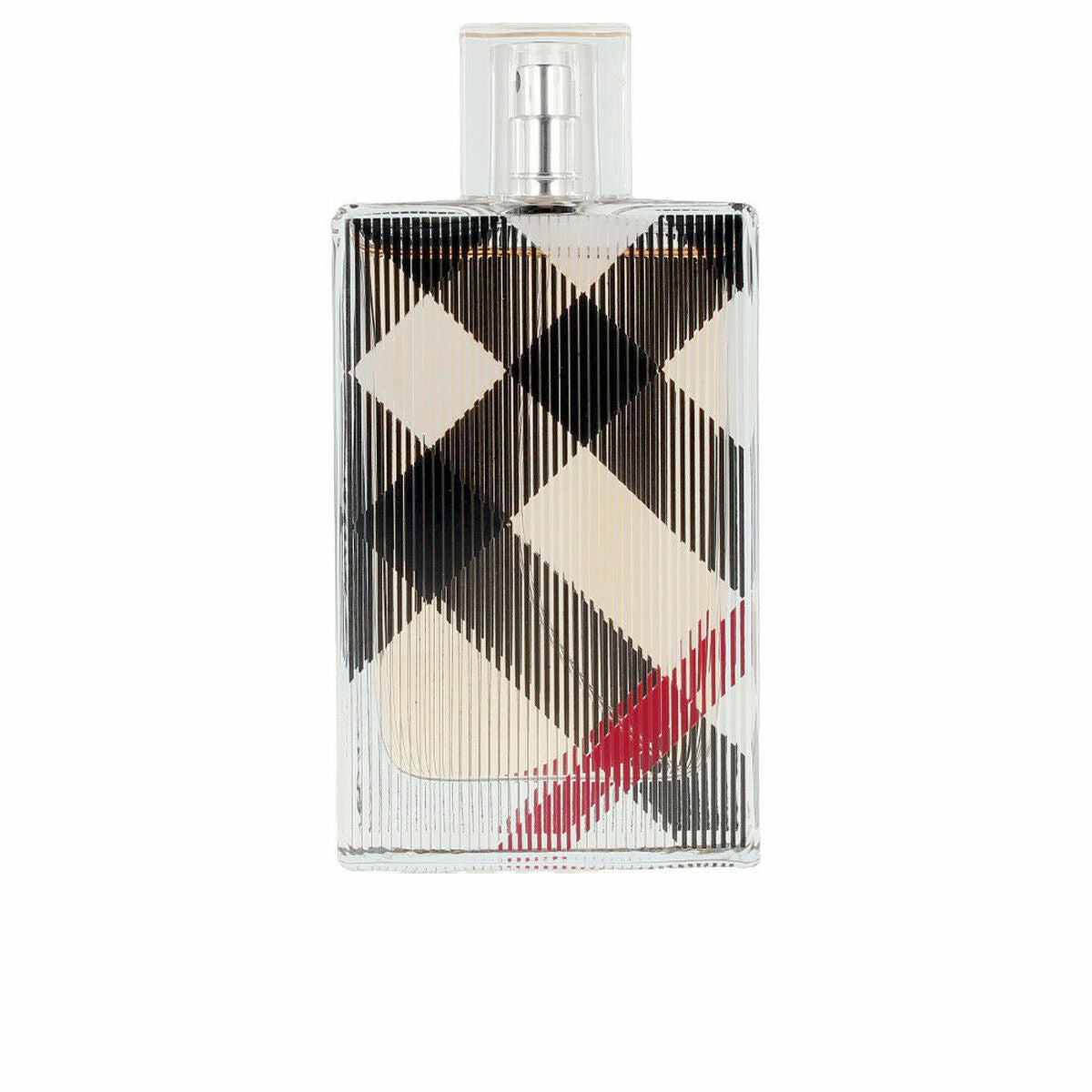 Women's Perfume Burberry BRIT FOR HER EDP 100 ml