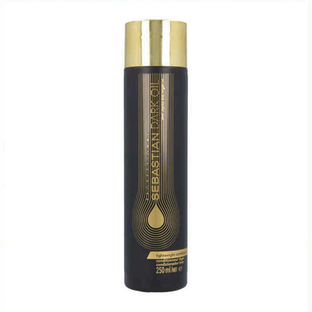 Conditioner Dark Oil Light Sebastian (250 ml)