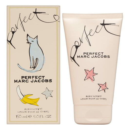 Moisturising Lotion Marc Jacobs Perfect 200 ml