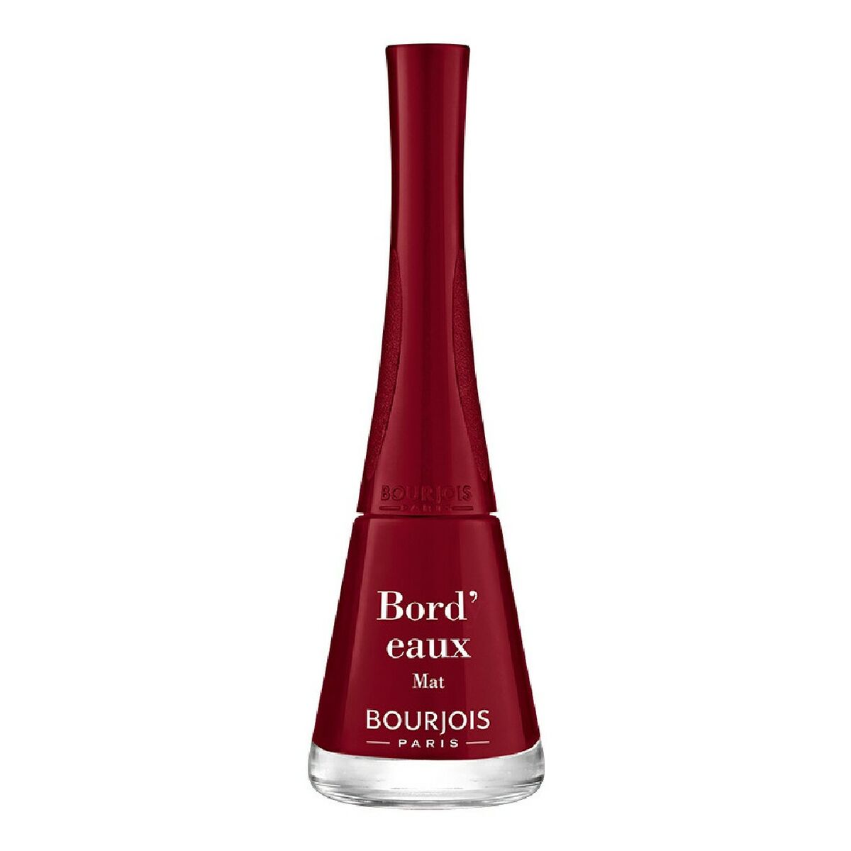 Gel nail polish 1 Seconde Bourjois 29135445041 41-bord'eaux 9 ml