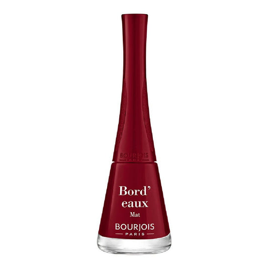 Gel nail polish 1 Seconde Bourjois 29135445041 41-bord'eaux 9 ml