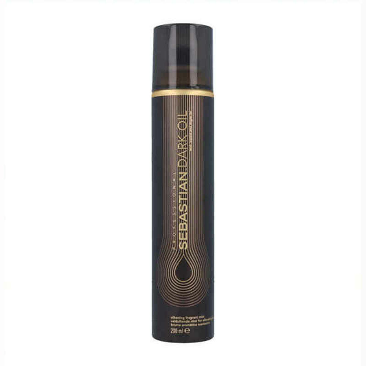 Conditioner Dark Oil Mist Dry Sebastian Dark Oil (200 ml)