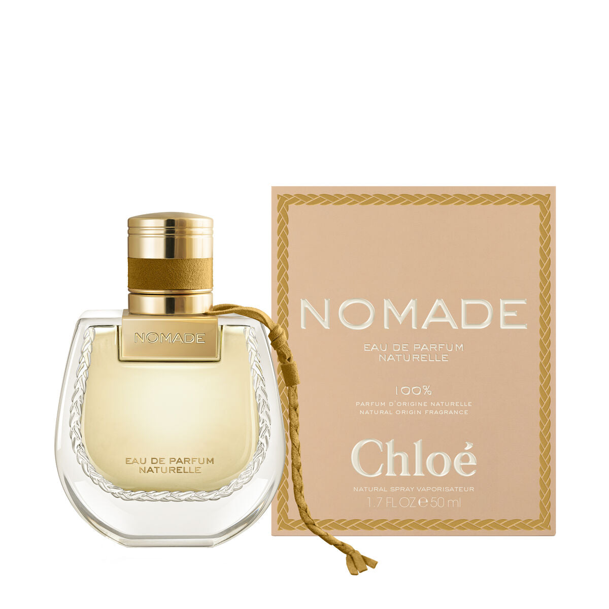 Men's Perfume Chloe Nomade 50 ml Chloe