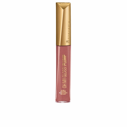 Lip-gloss Rimmel London OH MY GLOSS! Nº 210-1999 7 ml Rimmel London