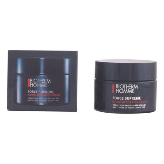 Anti-Ageing Cream Homme Force Supreme Biotherm