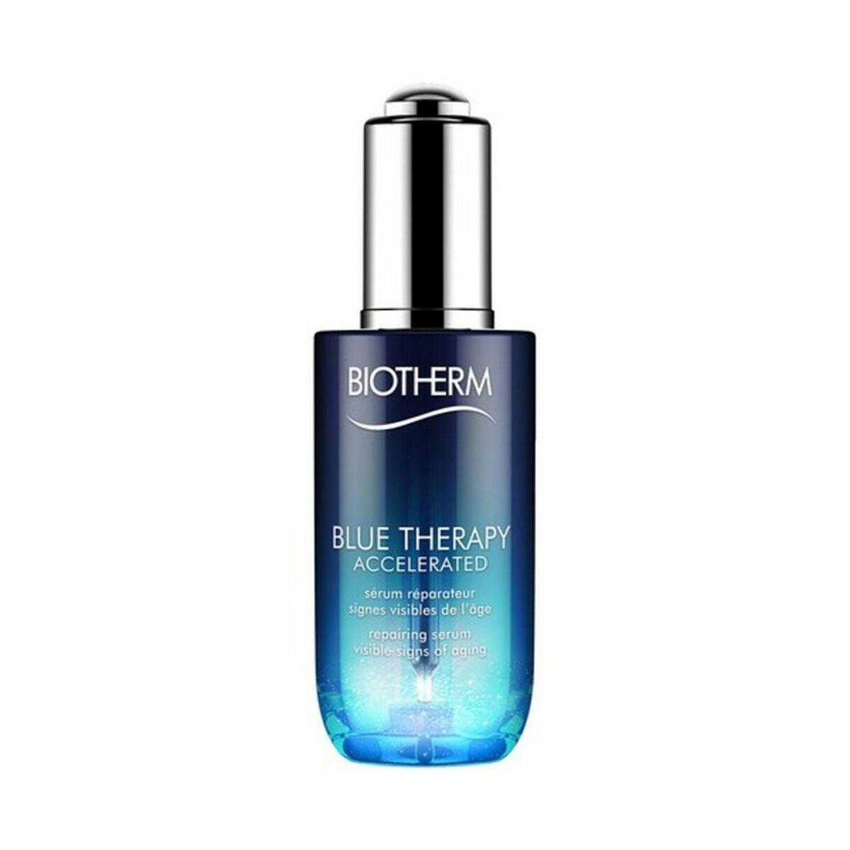 Anti-Ageing Serum Blue Therapy Biotherm Biotherm