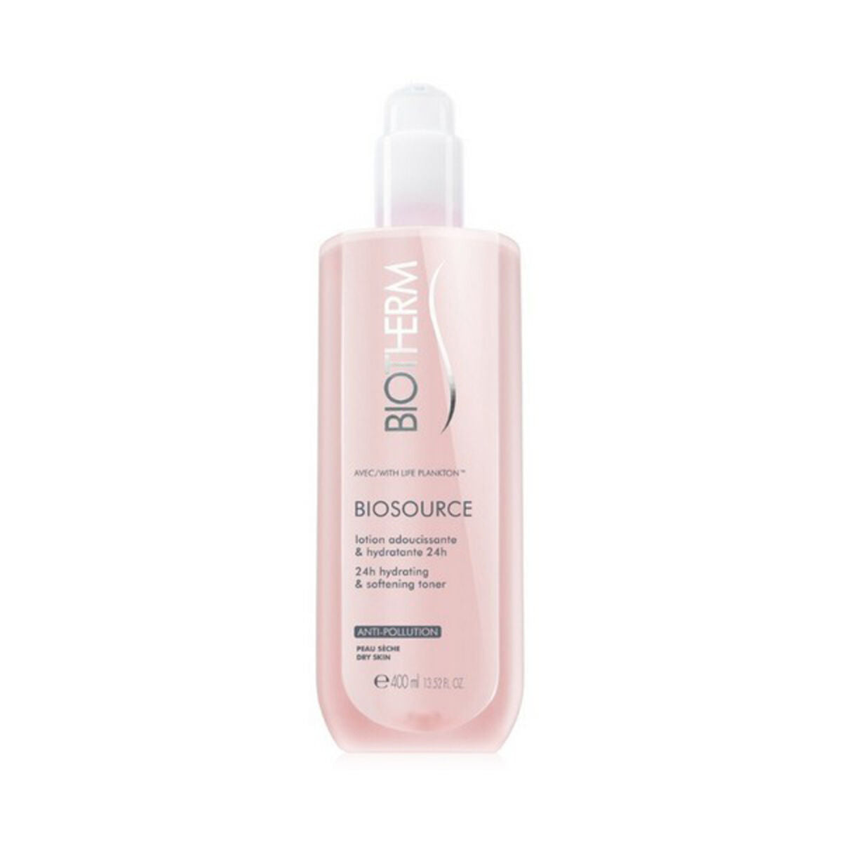 Moisturising and Softening Lotion Biosource Biotherm Biotherm