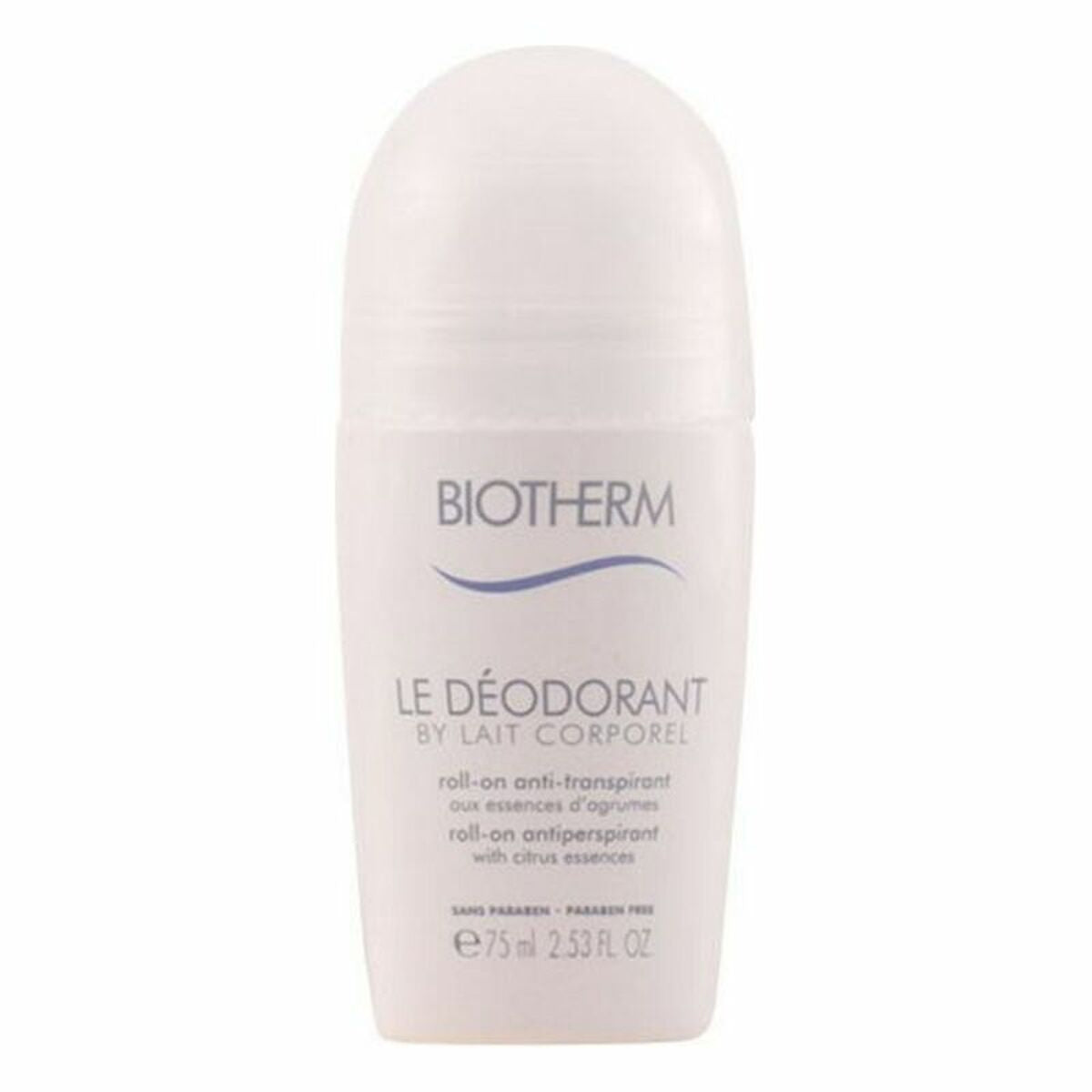 Roll-On Deodorant Le DÉodorant Biotherm Biotherm