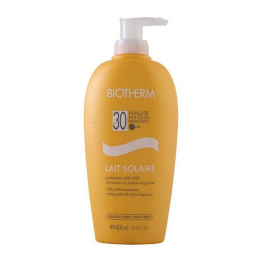 Sun Milk Sun Biotherm