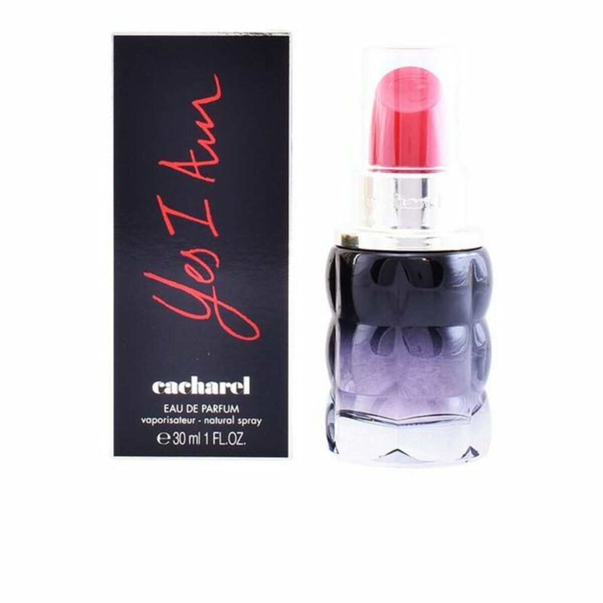 Women's Perfume Yes I Am Cacharel EDP EDP Cacharel