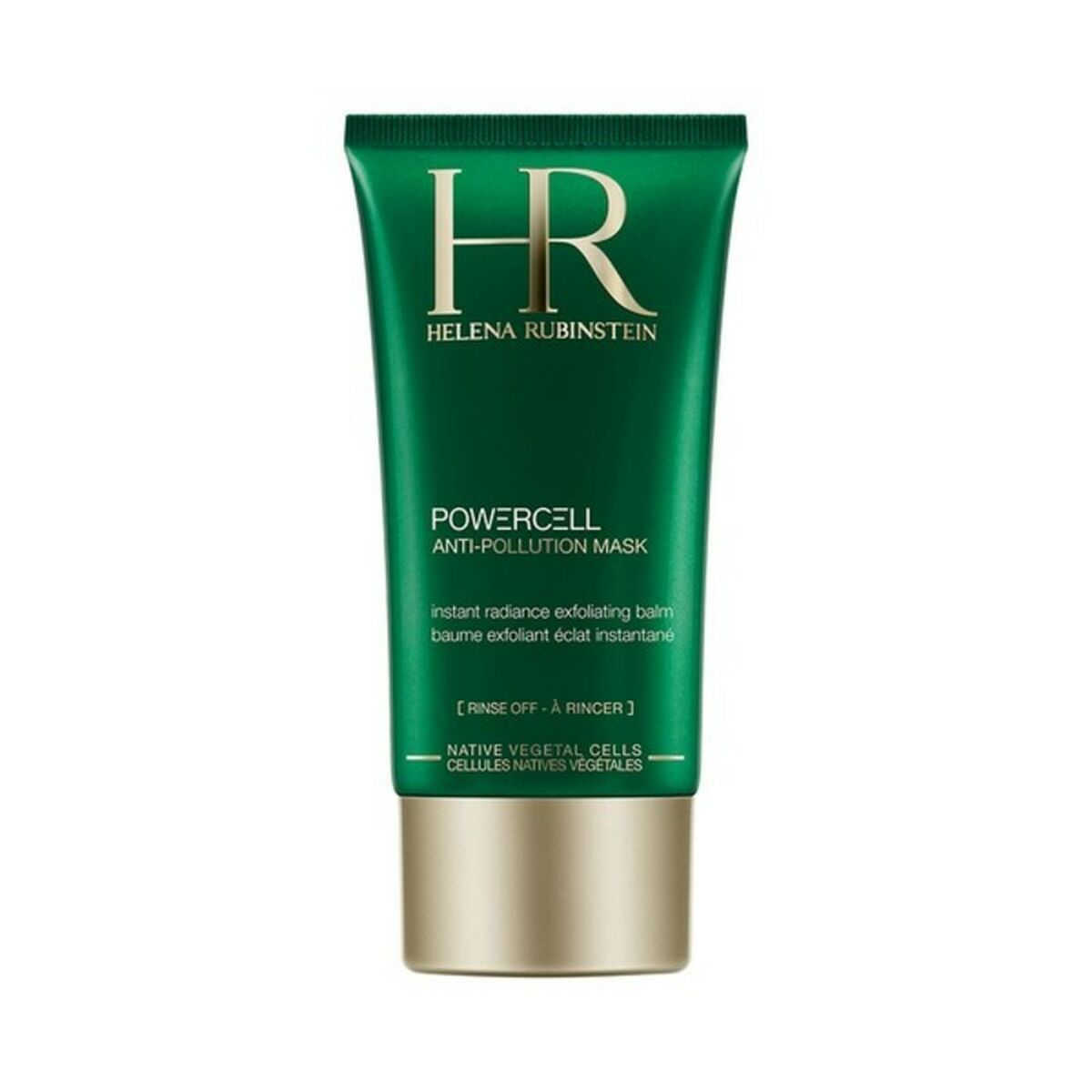 Revitalising Mask Powercell Anti-Pollution Helena Rubinstein Powercell (100 ml) 100 ml