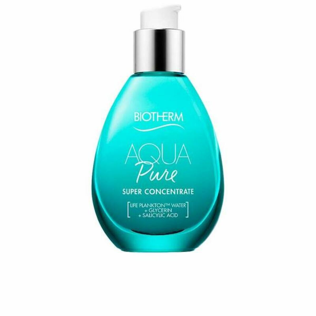 Facial Cream Biotherm Aqua Pure 50 ml Biotherm