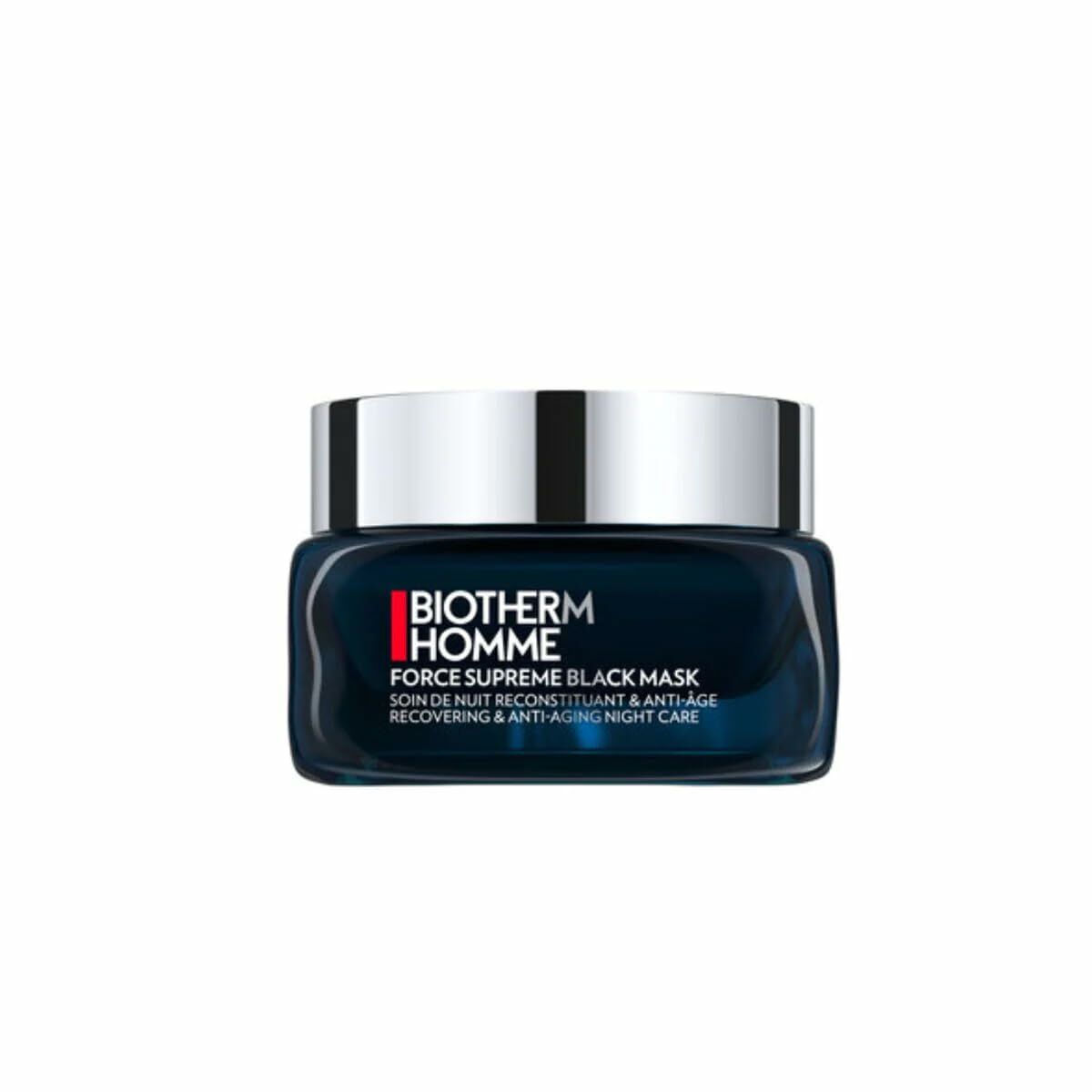 Facial Cream Biotherm Homme Force Supreme 50 ml Biotherm