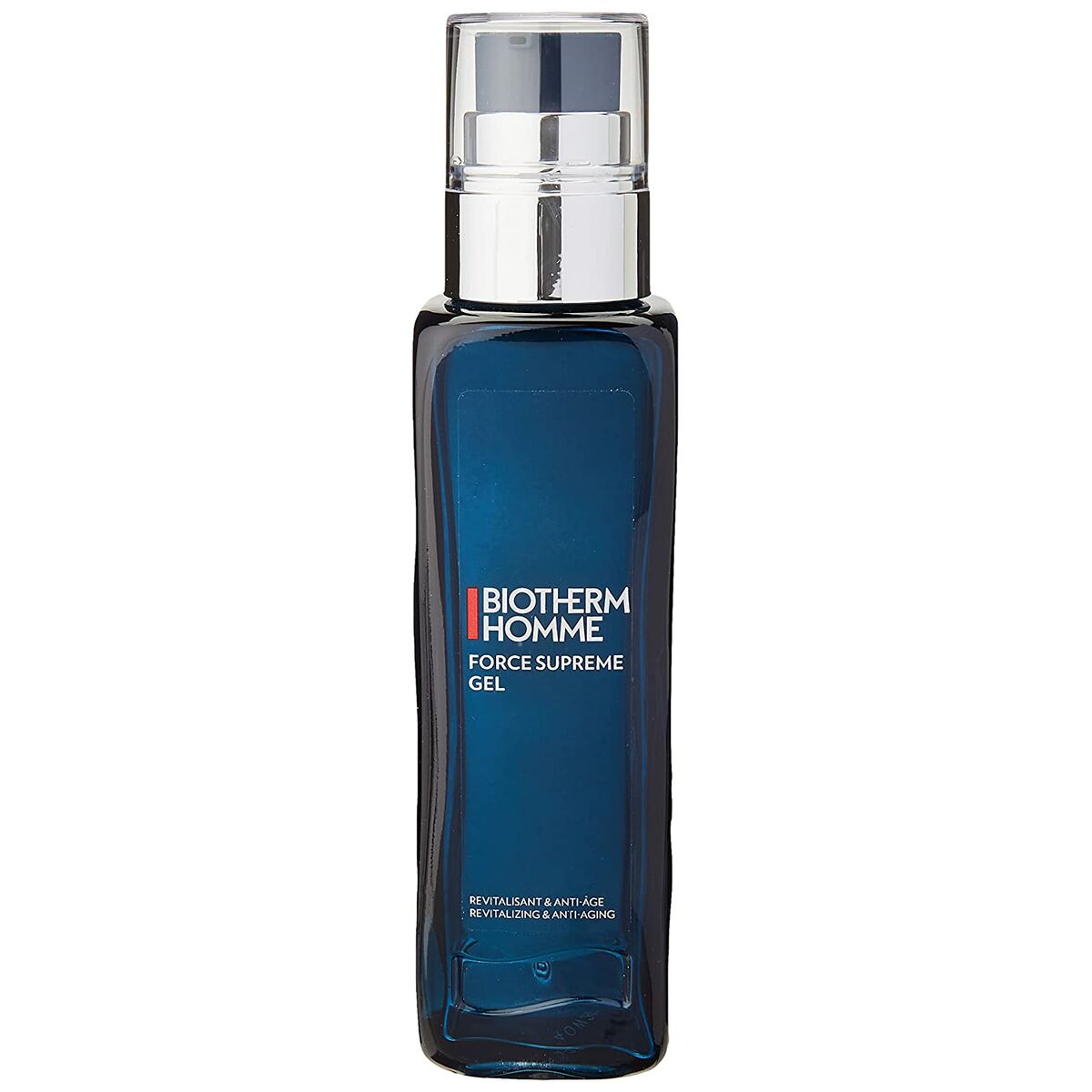 Facial Cream Biotherm Homme Force Supreme 100 ml