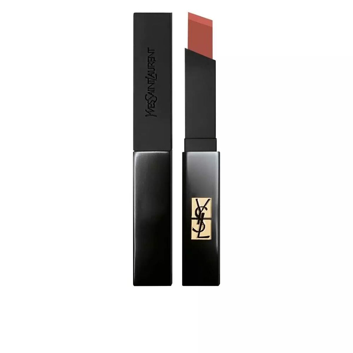 Lip balm Yves Saint Laurent Rouge Pur Couture The Slim Velvet Nº 302