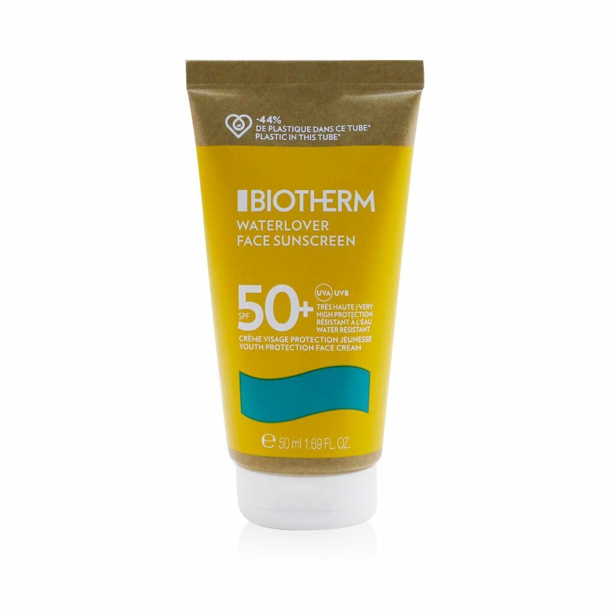 Facial Sun Cream Biotherm Biotherm