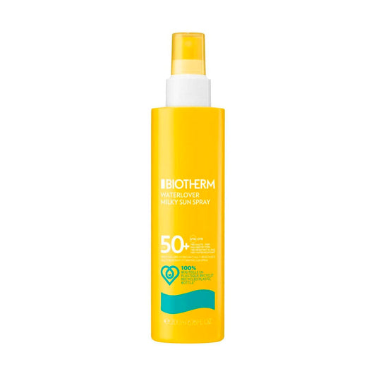 Sun Block Biotherm Sun Waterlover Spf 50 200 ml