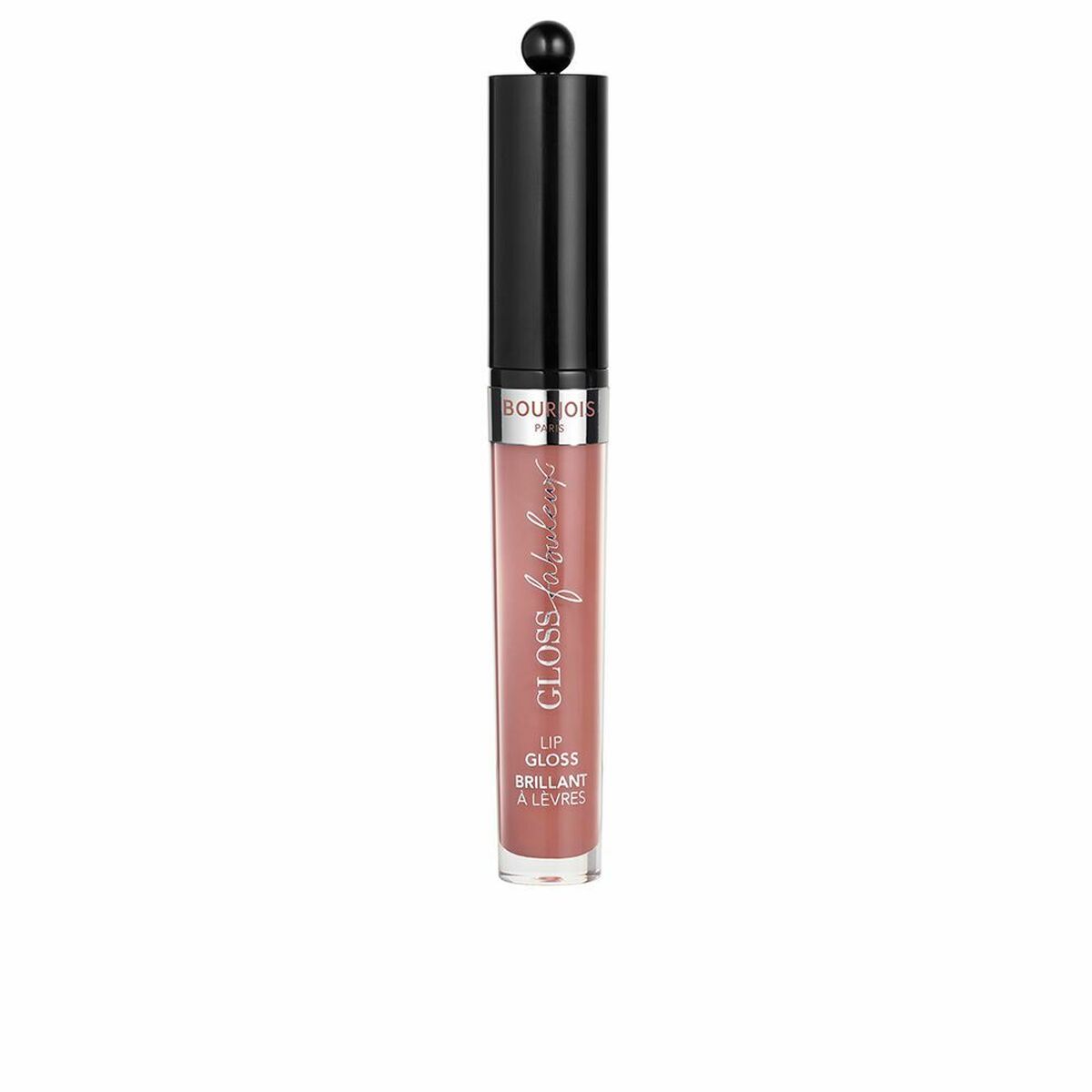 Lipstick Bourjois Gloss Fabuleux 05 (3,5 ml)