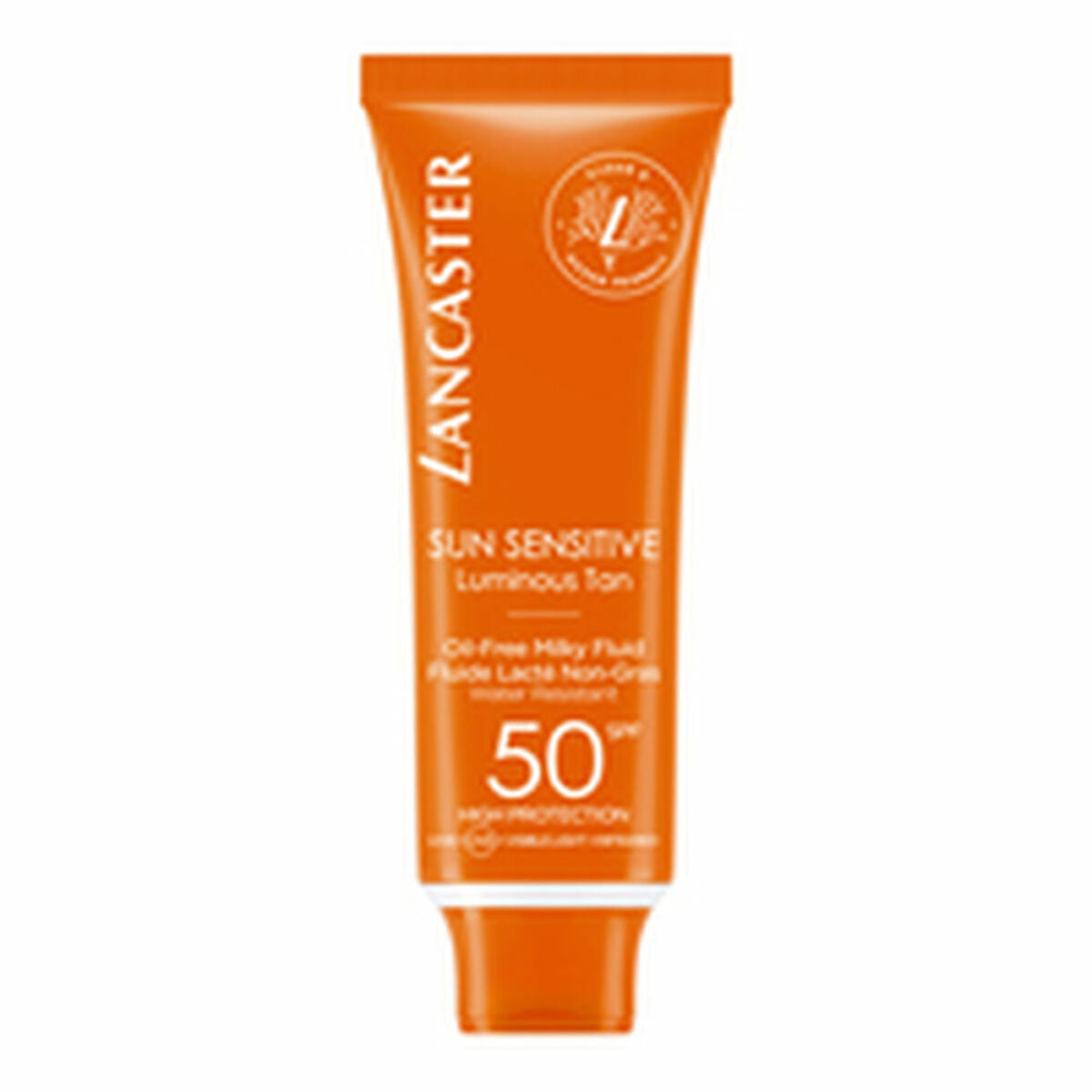 Sun Block Lancaster Sun Sensitive (50 ml) Lancaster