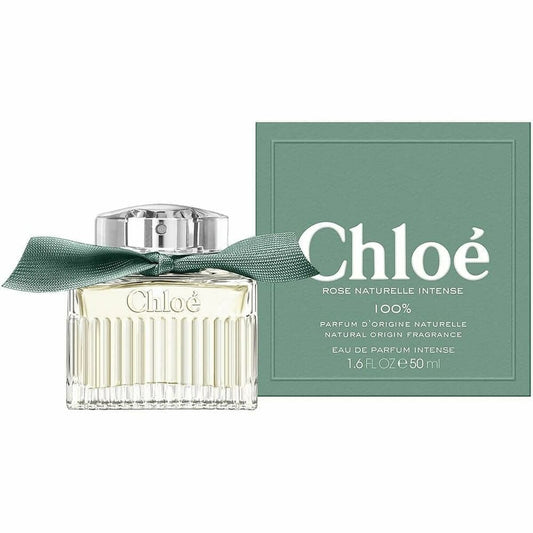 Women's Perfume Chloe Rose Naturelle Intense EDP EDP 50 ml Chloe