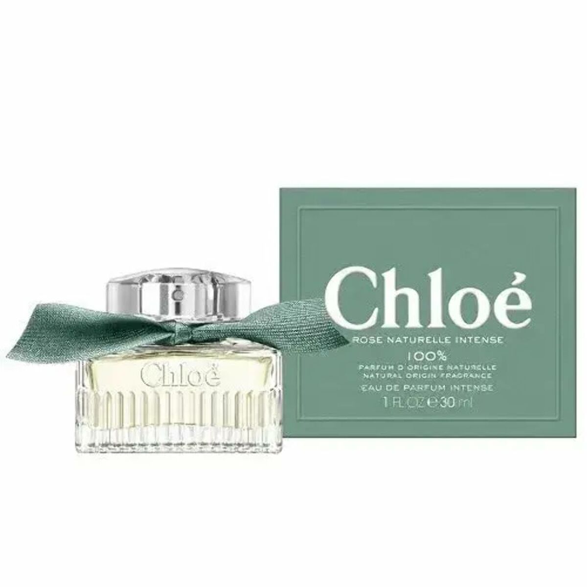 Women's Perfume Chloe Rose Naturelle Intense EDP 30 ml Chloe