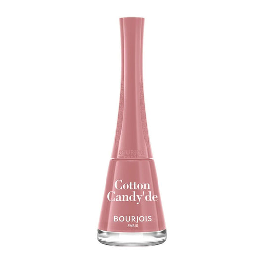 nail polish Bourjois Nº 050-cotton candy'de (9 ml)