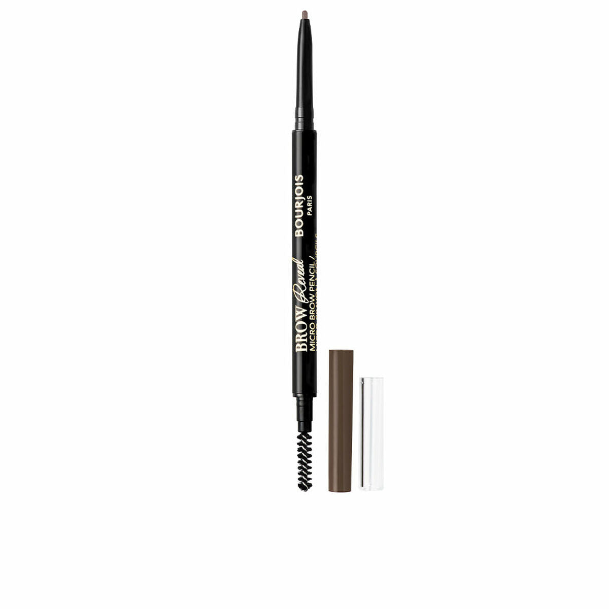 Eyebrow Pencil Bourjois Brow Reveal 002-Soft Brown 0,35 g