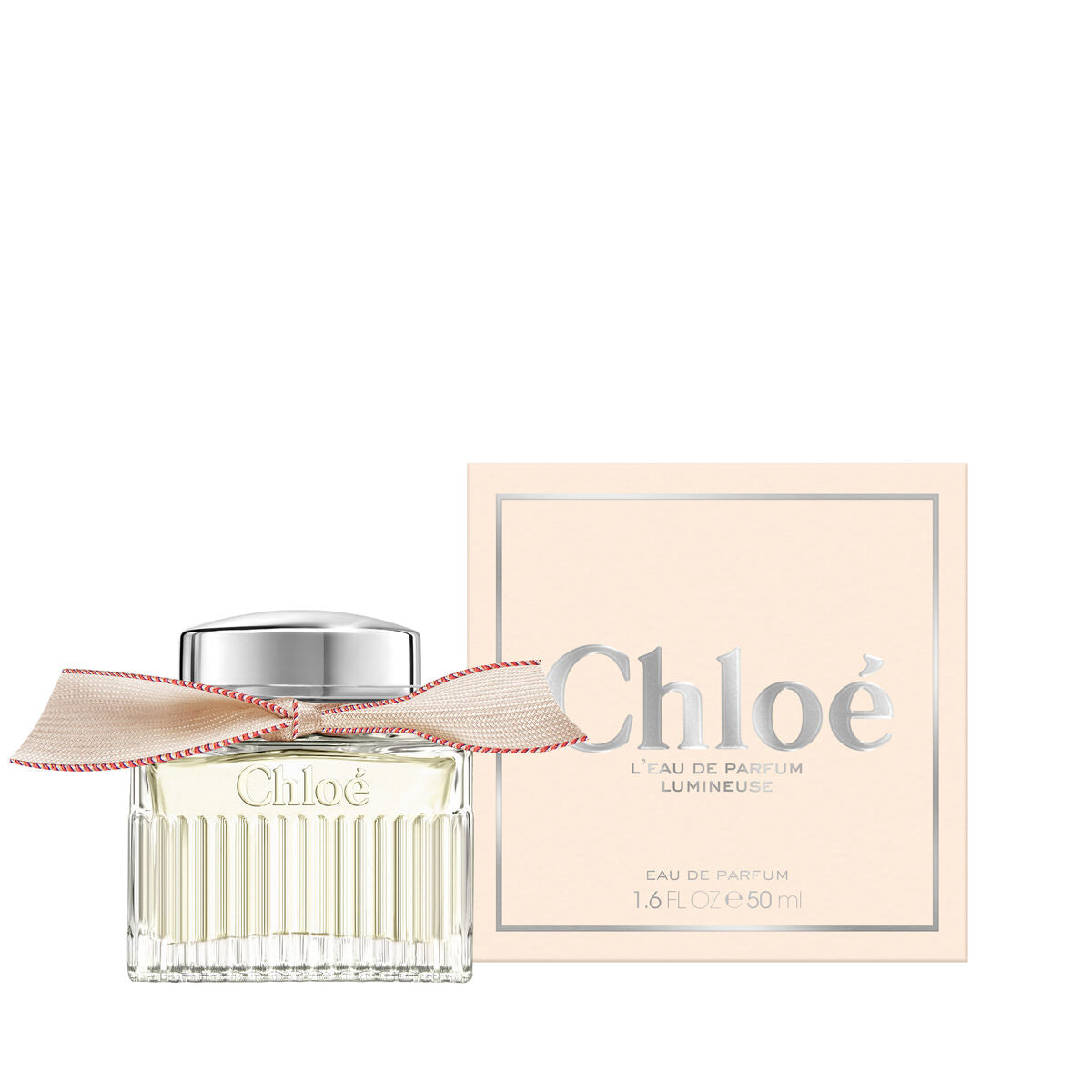 Women's Perfume Chloe 50 ml Chloe