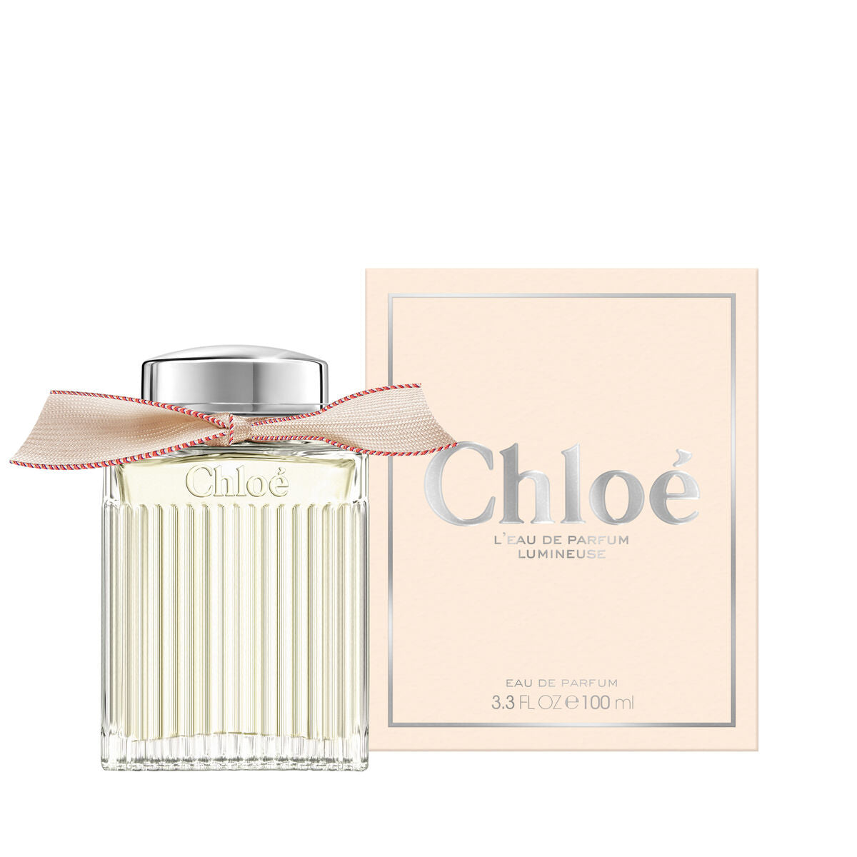 Women's Perfume Chloe 100 ml Chloe