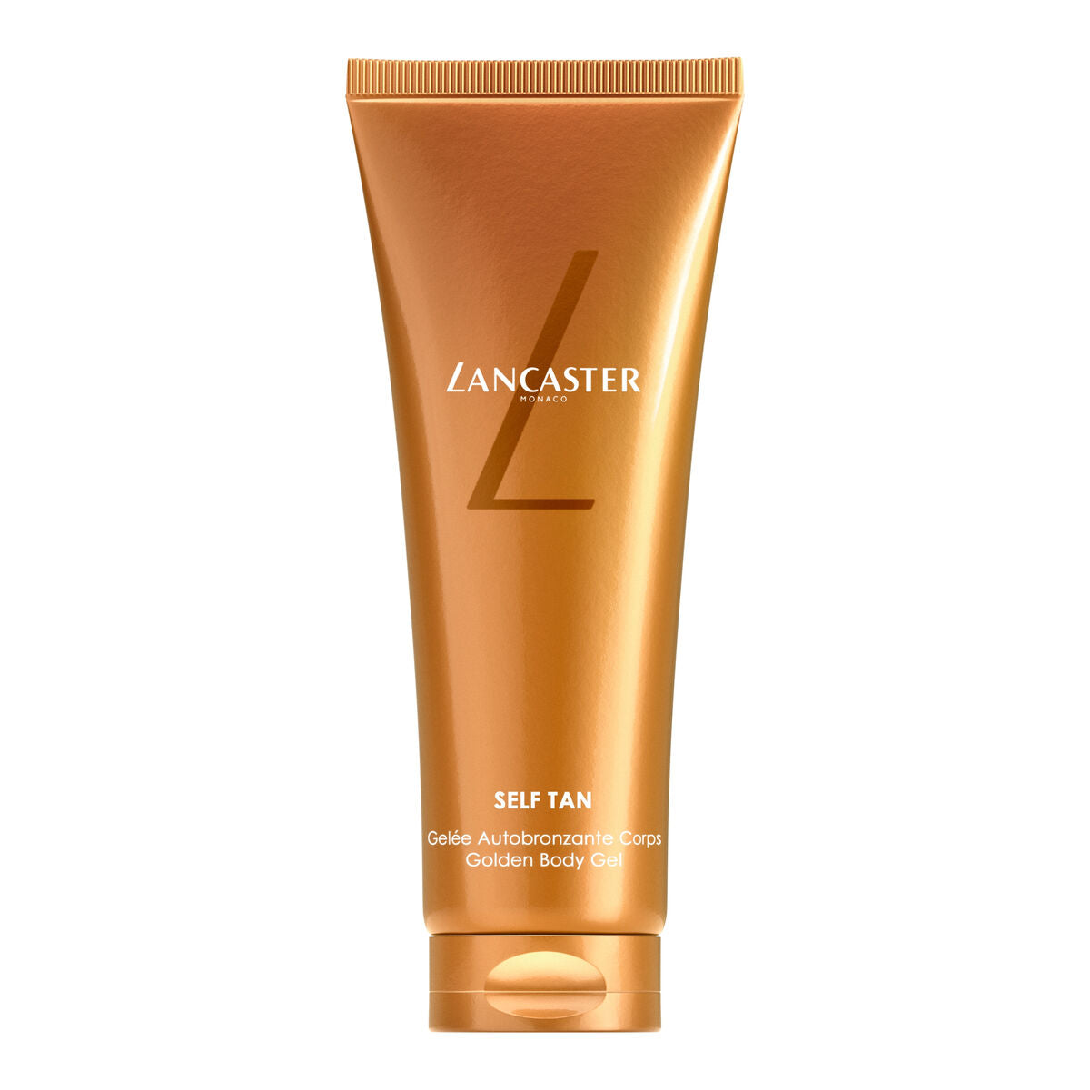 Self-Tanning Body Lotion Lancaster SELF TAN 125 ml