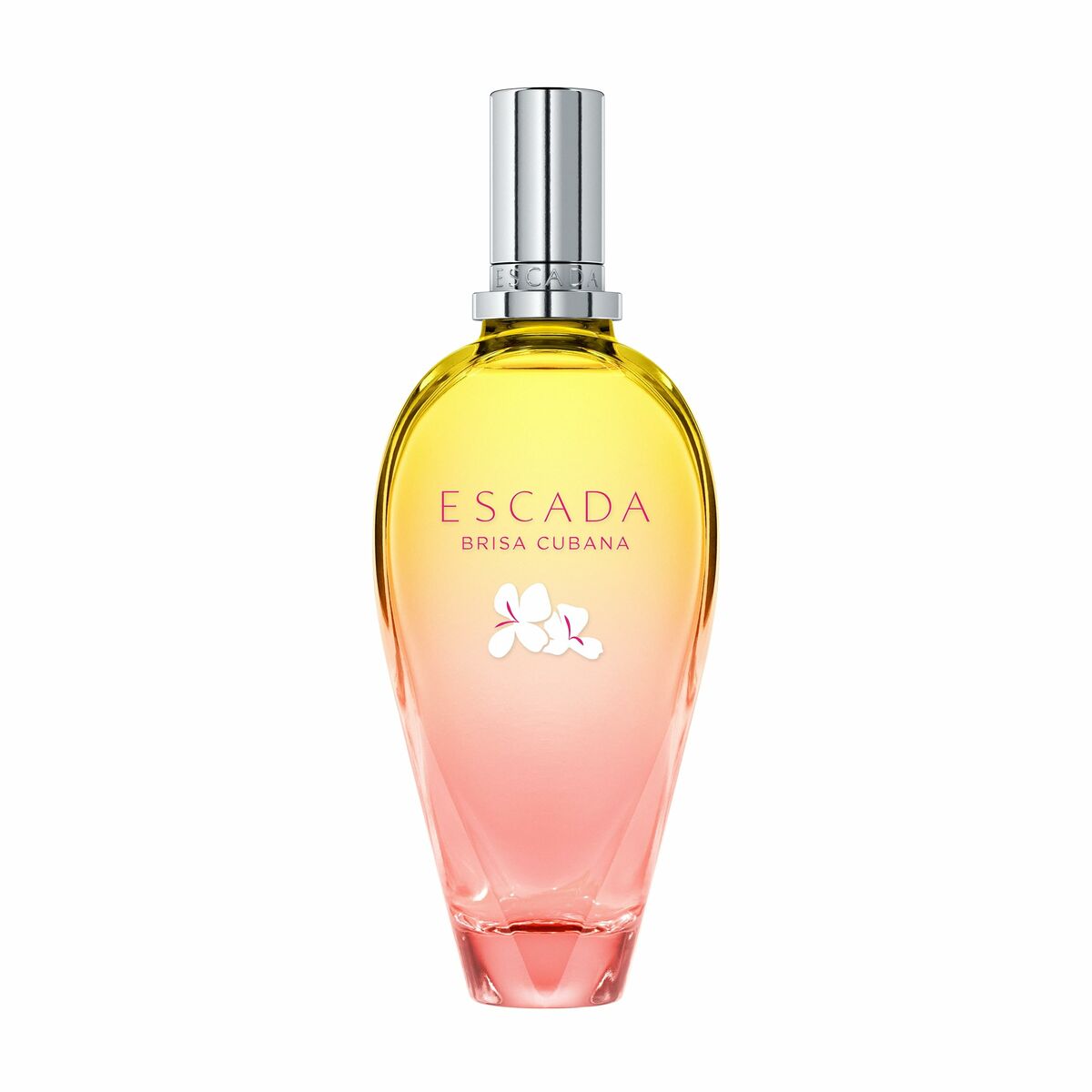 Women's Perfume Escada Brisa Cubana EDT 100 ml