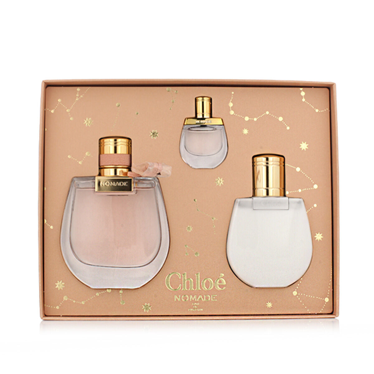 Women's Perfume Set Chloe Chloe