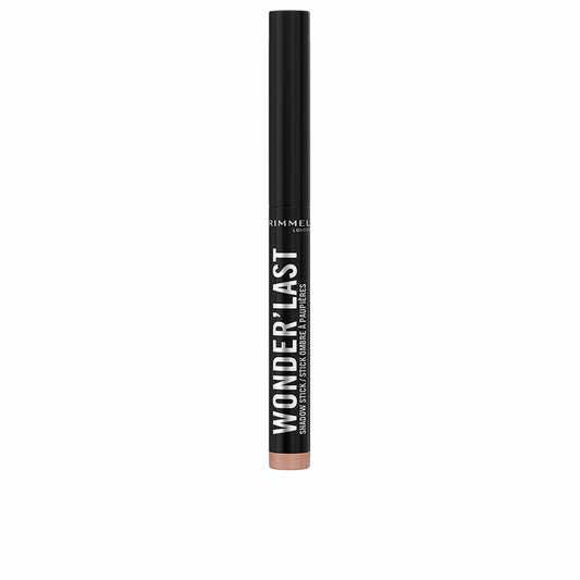 Eyeshadow Rimmel London WONDER'LAST Nº 005 Frosty rose 1,64 g Stick Rimmel London