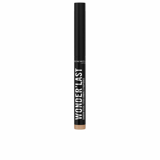 Eyeshadow Rimmel London WONDER'LAST Nº 004 Soft bubbles 1,64 g Stick Rimmel London