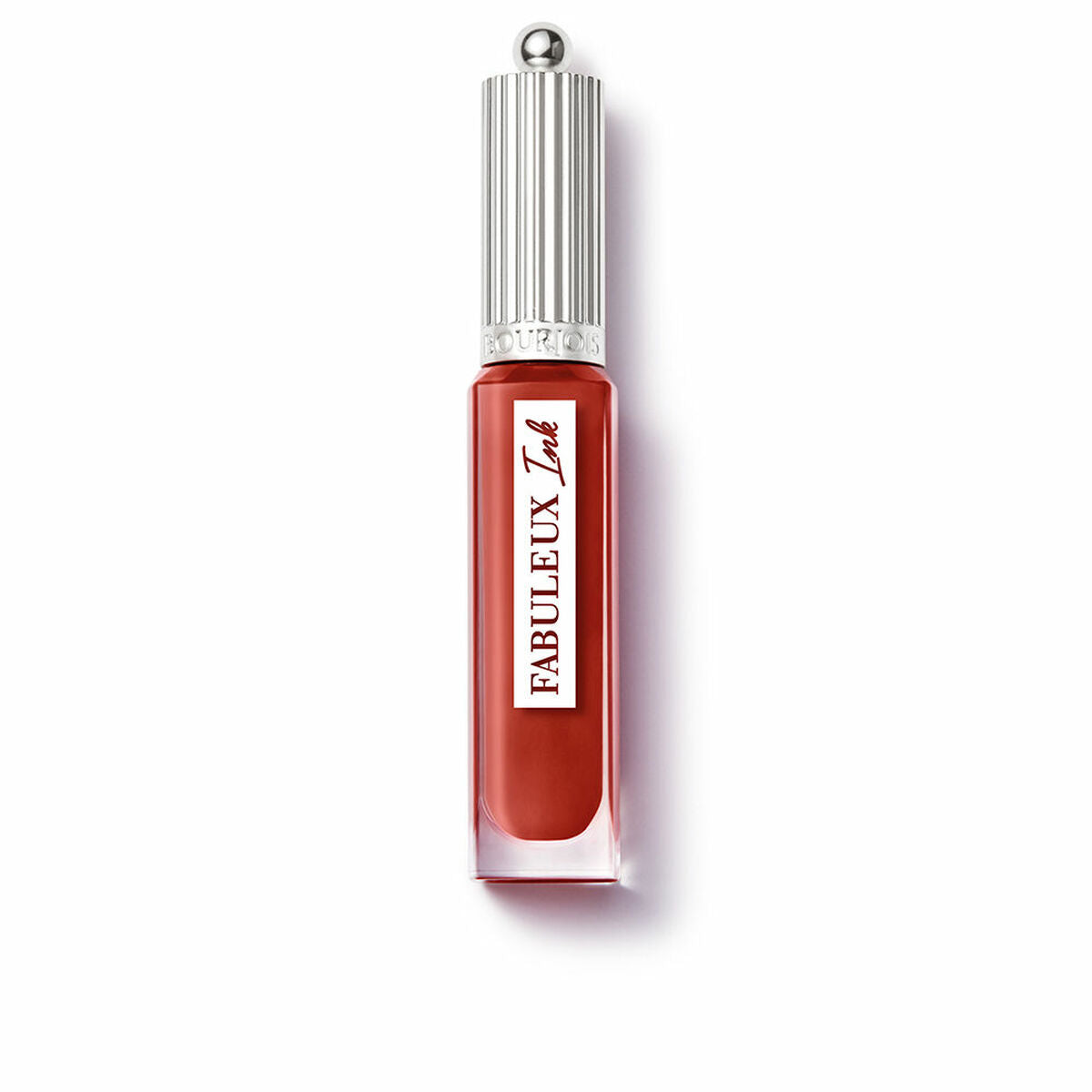 Lipstick Bourjois FABULEUX INK 08-cinna'Mon Amour 3,5 ml