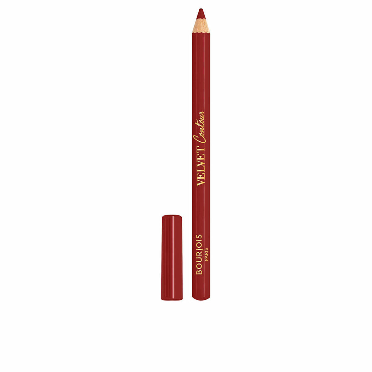 Lip Liner Bourjois Velvet Contour Nº 35 Perfect date 1,4 g