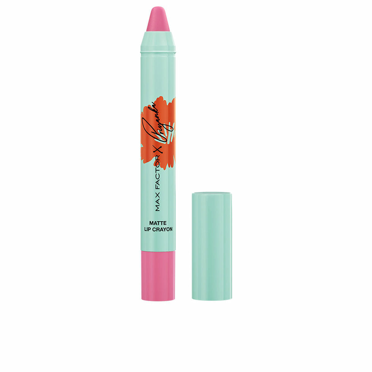 Lipstick Max Factor PRYANKA 002-azalea bliss 1,8 g Max Factor