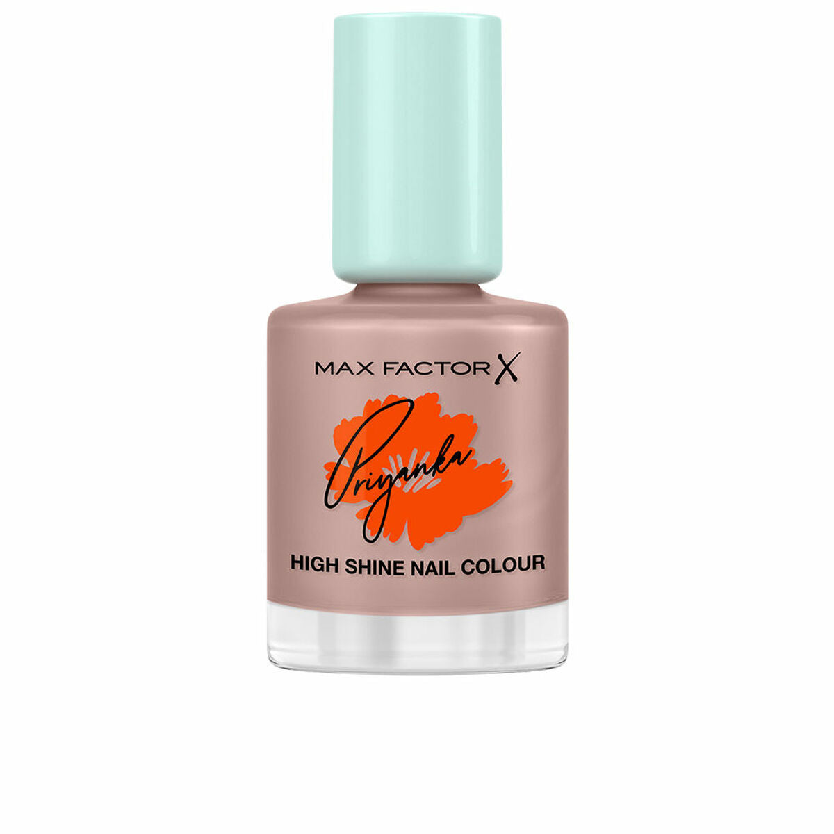 Nail polish Max Factor PRYANKA 12 ml