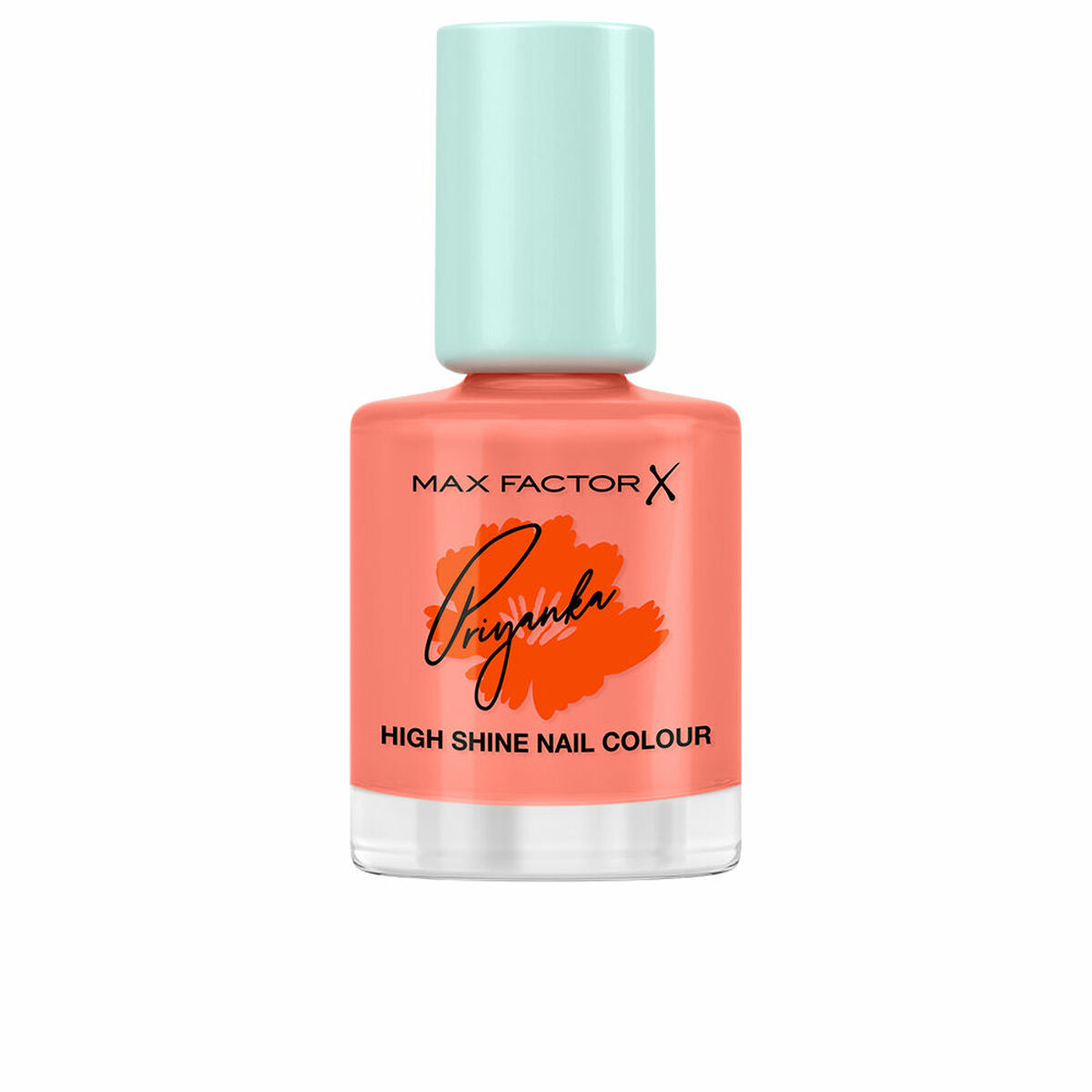 Nail polish Max Factor PRYANKA 12 ml